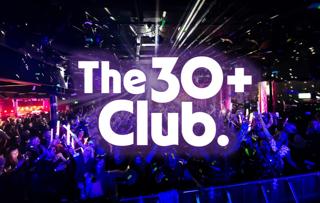 The 30+ Club