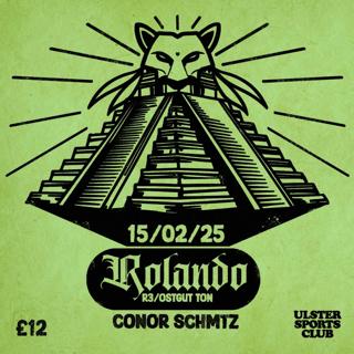 Rolando / Conor Schmtz