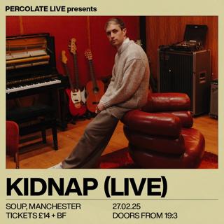 Kidnap (Live)