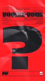 Voulez-Vous By Mosimann + Grand Bleu