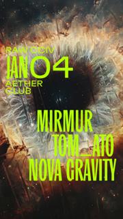 Raw Cciv With Mirmur, Tom_Ato, Nova Gravity