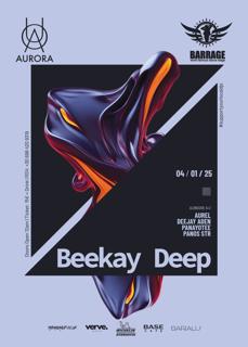 Aurora Pres. Beekay Deep 