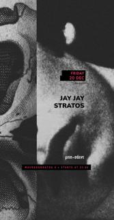 Jay Jay / Stratos