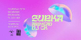 Emc Presents: Surka