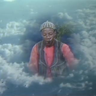 Ambient Church New York: Laraaji '40Th Anniversary Of Vision Songs'