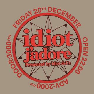 Idiot J'Odore