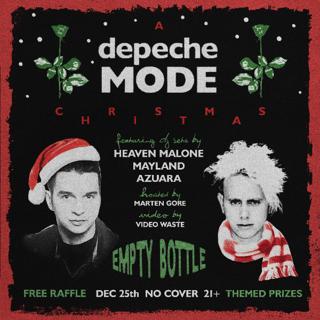 A Depeche Mode Christmas