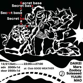 【Secret Base】