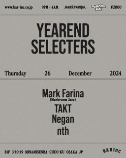 Yearend Selecters