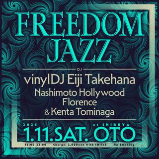 Freedom Jazz