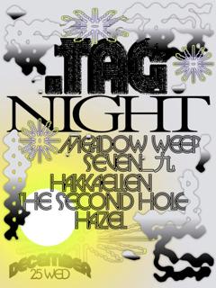 .Tag Night