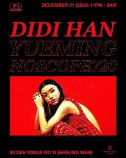 0159 Pres. Didi Han