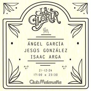 La Gloria: Afternoon Club