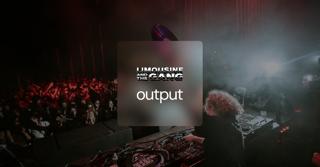 Output Pres Limousine And The Gang [Day Time]