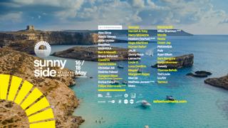 Sunny Side Festival Malta 25'