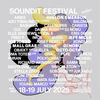 Soundit Festival 2025