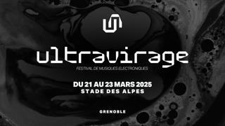 Ultravirage Festival 2025