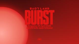 Burst Presented By Loveland