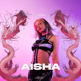 Eden Hill Presents Aisha