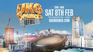 Ukg Brunch - Leeds