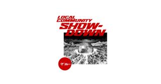 Local Community Showdown - A Holiday Special