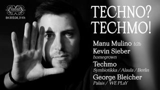 Techno? Techmo