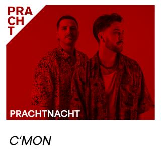 Prachtnacht With C'Mon & Vaio