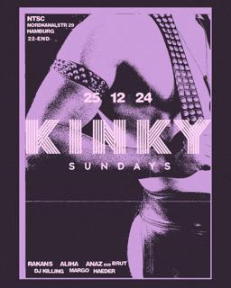 Kinky Sundays