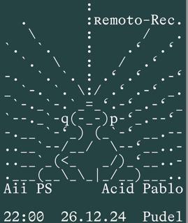 Remoto With Aii Ps & Acid Pablo