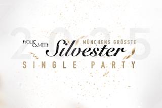 München'S Grösste Silvester-Single-Party