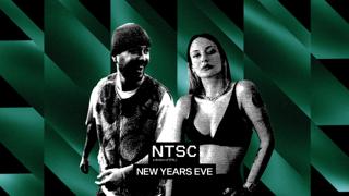 Ntsc - New Years Eve