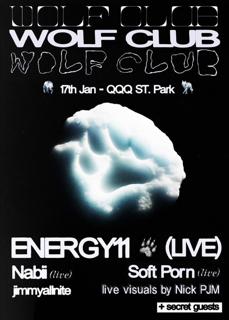 Polaris Presents 'Wolf Club' Ep Launch