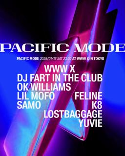 Pacific Mode