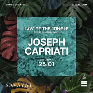 Joseph Capriati