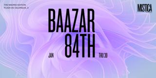 Baazar 84Th