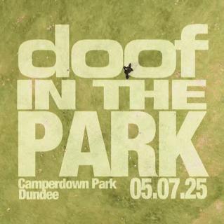 Doof In The Park 2025