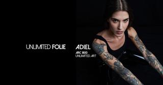 Unlimited Folie – Arc 1800 – Adiel