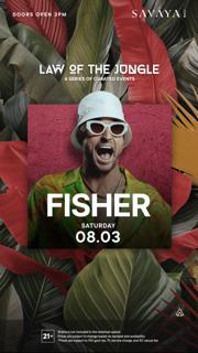 Fisher