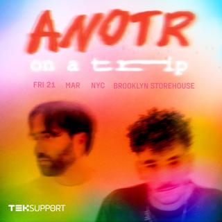 Teksupport: Anotr