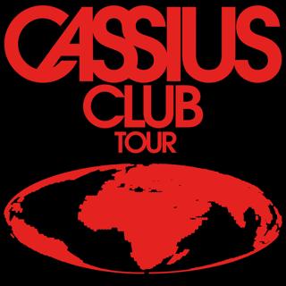 Cassius Club