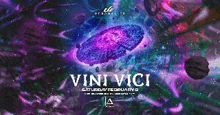 Dreamstate: Vini Vici