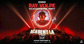 Ray Volpe