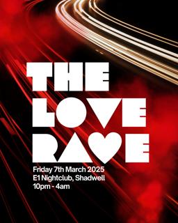 The Love Rave