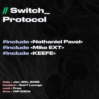 Switch Protocol