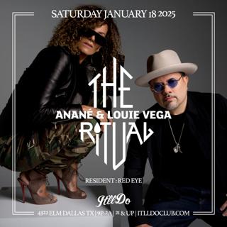 The Ritual: Anane & Louie Vega