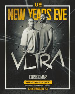 Unity Nye With Vltra