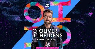 Oliver Heldens