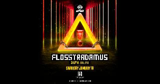 Flosstradamus 360°: In The Pit