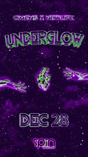 Underglow Presented By New Life X Omens