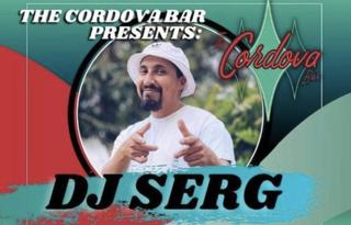 Djs & Dancing W/ Dj Serg